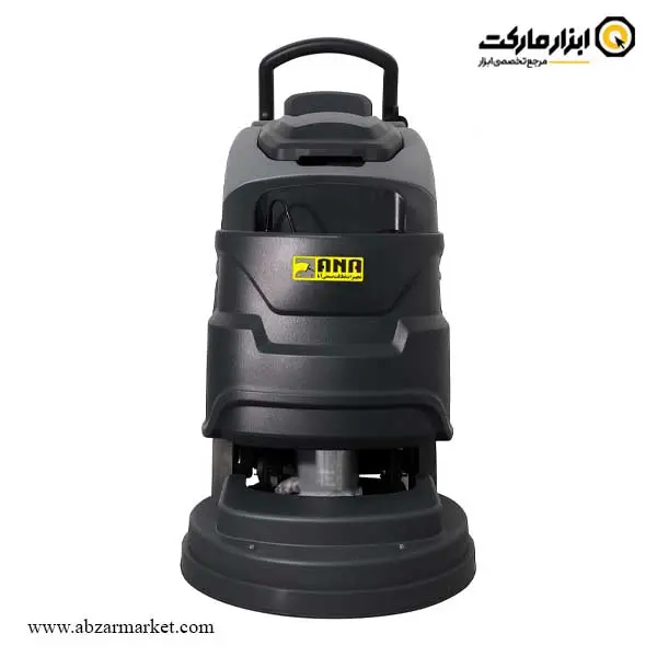 اسکرابر صنعتی برقی آنا 47 لیتر مدل E100 C اسکرابر صنعتی برقی آنا 47 لیتر مدل E100 C