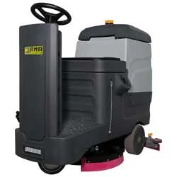 اسکرابر سرنشین دار آنا 103 لیتر مدل E220 RO