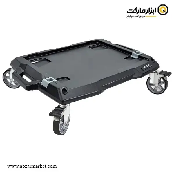 جعبه ابزار تاپ تول با لوازم 137 عددی مدل GCZ-137A