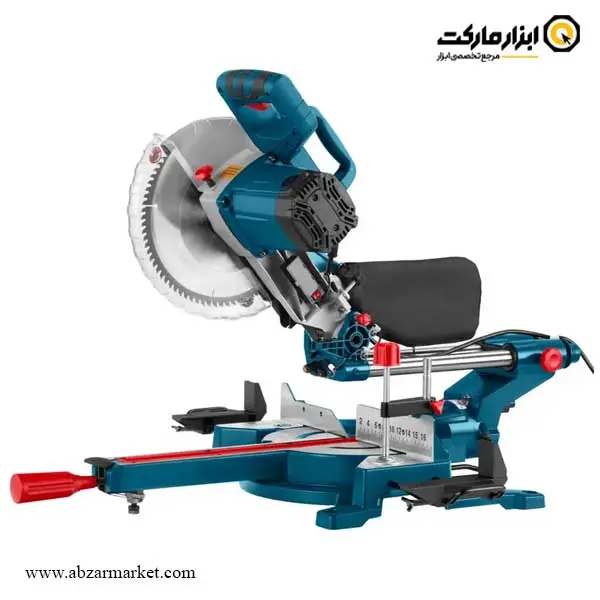 فارسی بر کشویی رونیکس 255 میلی متر مدل 5304