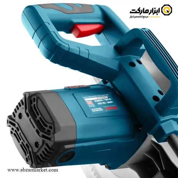 فارسی بر کشویی رونیکس 255 میلی متر مدل 5304