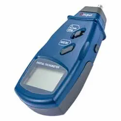 تاکومتر تماسی داسکوا مدل 2056-1030