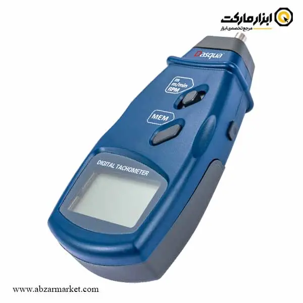 تاکومتر تماسی داسکوا مدل 2056-1030 تاکومتر تماسی داسکوا مدل 2056-1030