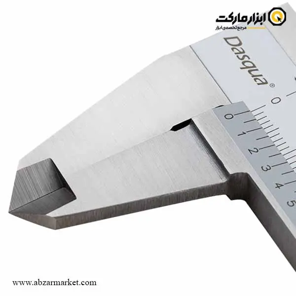 کولیس ورنیه داسکوا 15 سانتی متر مدل 3115-1120