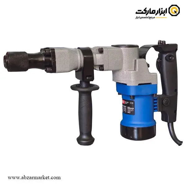 چکش تخریب هیوسان 6 کیلویی مدل HS-1342 چکش تخریب هیوسان 6 کیلویی مدل HS-1342