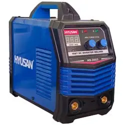 اینورتر جوشکاری هیوسان 200 آمپر مدل HS-2003