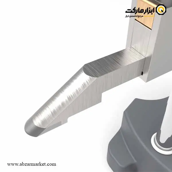 کولیس پایه دار ساعتی داسکوا 30 سانتی متر مدل 1105-3221 کولیس پایه دار ساعتی داسکوا 30 سانتی متر مدل 1105-3221