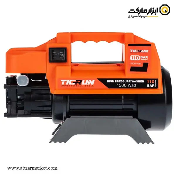 کارواش خانگی تیگران 110 بار دینامی مدل TG-6010