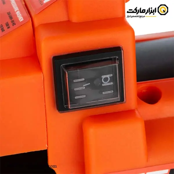 کارواش خانگی تیگران 110 بار دینامی مدل TG-6010