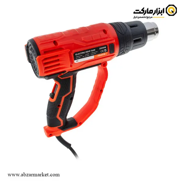 سشوار صنعتی تیگران 2000 وات مدل TG-4010