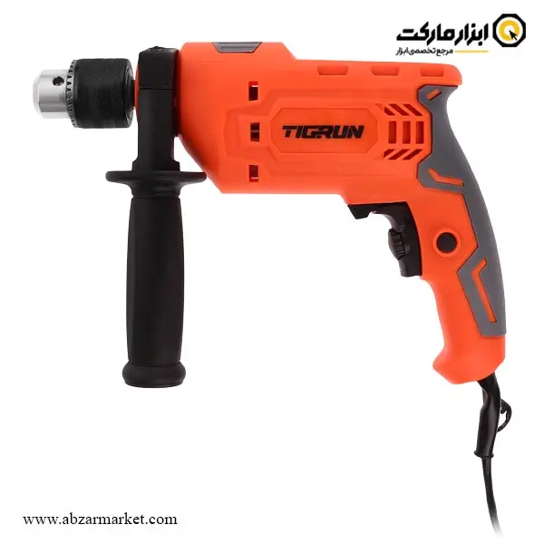 دریل چکشی تیگران مدل TG-2515