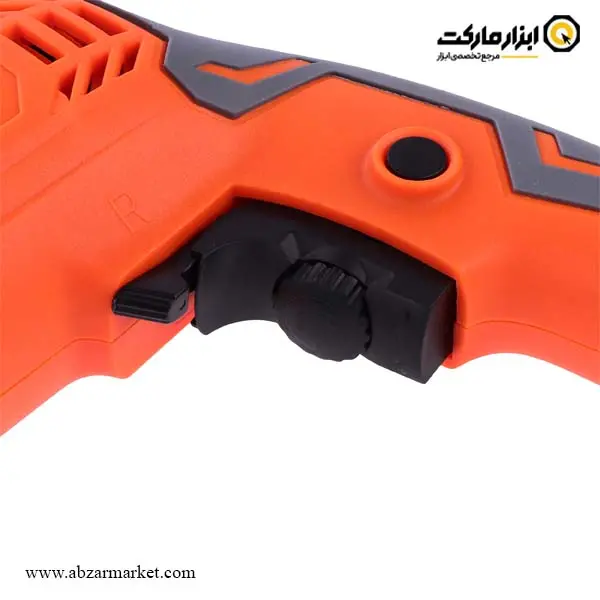 دریل چکشی تیگران مدل TG-2515
