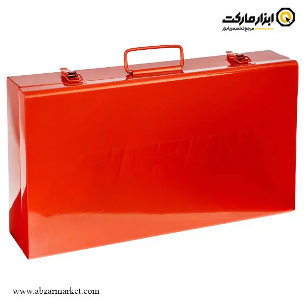 اتو لوله کشی تیگران مدل TG-5024 با متعلقات
