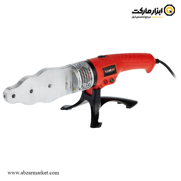اتو لوله کشی تیگران مدل TG-5021 با متعلقات