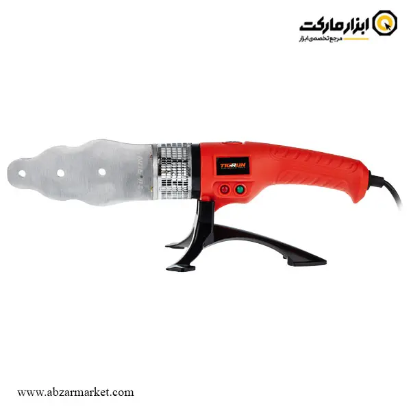 اتو لوله کشی تیگران مدل TG-5021 با متعلقات