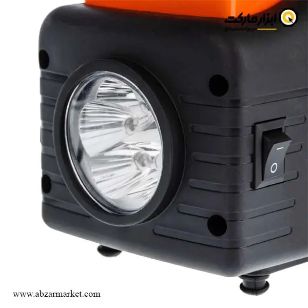 کمپرسور باد فندکی و برق شهری تیگران دو سیلندر مدل TG-102S
