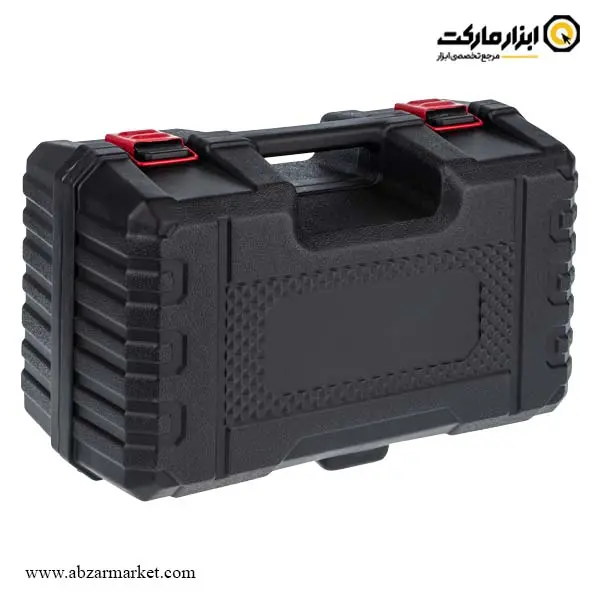 کمپرسور باد فندکی و برق شهری تیگران دو سیلندر مدل TG-102S