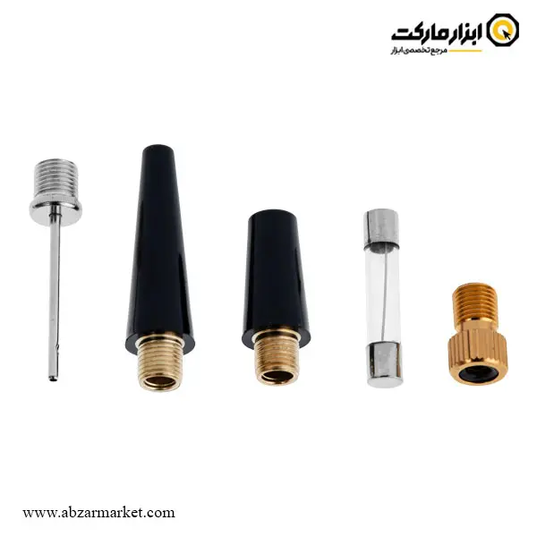 کمپرسور باد فندکی و برق شهری تیگران دو سیلندر مدل TG-1210