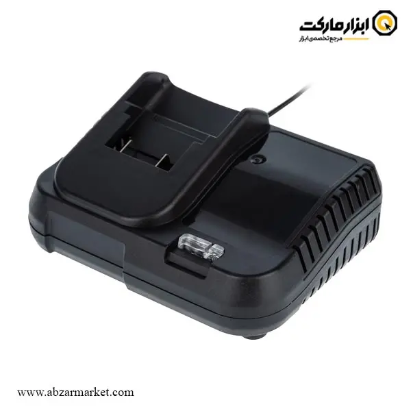 دریل شارژی چکشی تیگران لیتیوم 18 ولت مدل TG-3018
