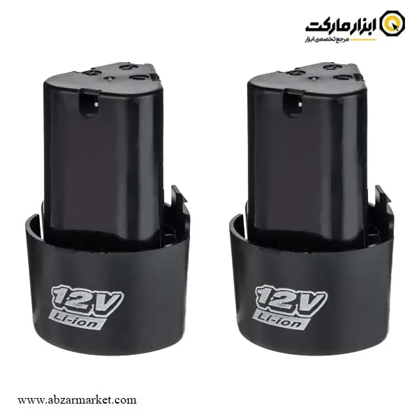 دریل شارژی تیگران لیتیوم 12 ولت مدل TG-3012