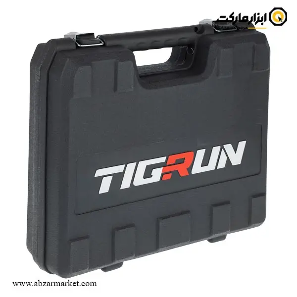 دریل شارژی تیگران لیتیوم 12 ولت مدل TG-3012