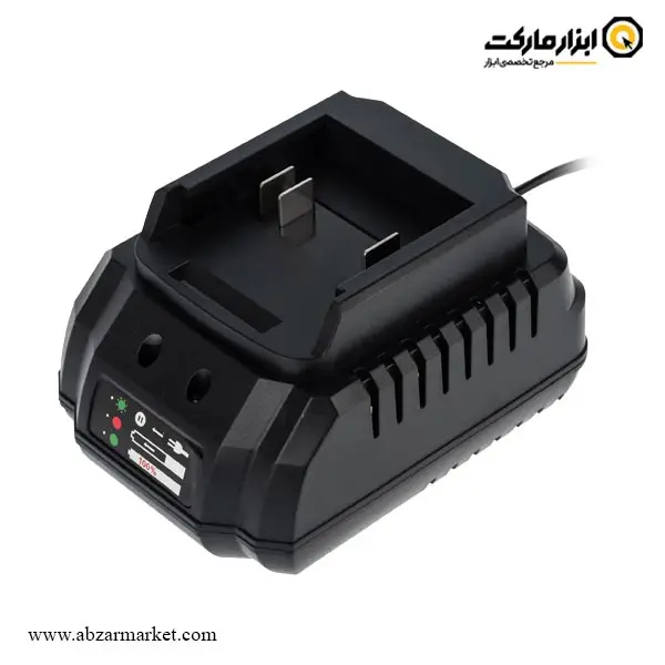 دریل شارژی چکشی تیگران براشلس لیتیوم 20 ولت مدل TG-3520