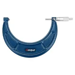 میکرومتر داسکوا 250-225 میلی متر خارج سنج مدل 8150-4112