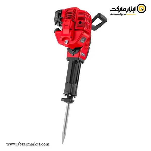چکش تخریب بنزینی رونیکس 20 کیلویی مدل 2890