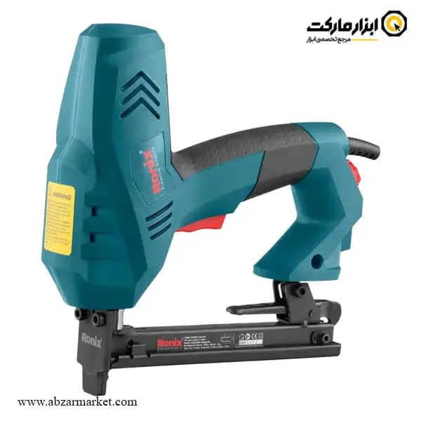 منگنه کوب برقی رونیکس مدل 7516