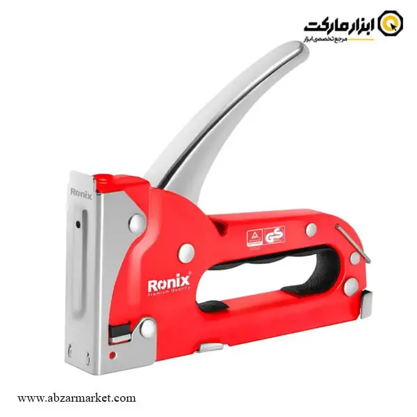 منگنه کوب دستی رونیکس مدل RH-4805 منگنه کوب دستی رونیکس مدل RH-4805