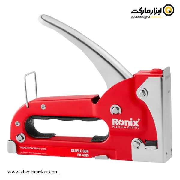 منگنه کوب دستی رونیکس مدل RH-4805 منگنه کوب دستی رونیکس مدل RH-4805