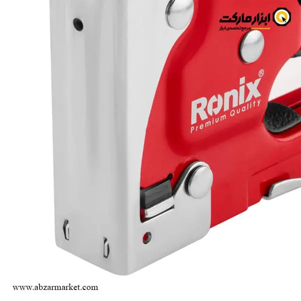 منگنه کوب دستی رونیکس مدل RH-4805 منگنه کوب دستی رونیکس مدل RH-4805