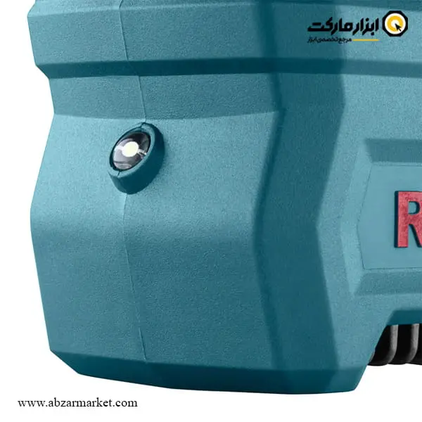 دریل بتن کن شارژی رونیکس 3 کیلویی براشلس 40 ولت مدل 8910-40V دریل بتن کن شارژی رونیکس 3 کیلویی براشلس 40 ولت مدل 8910-40V