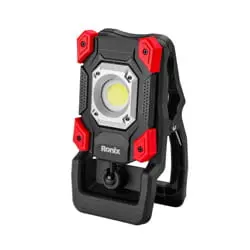 پروژکتور شارژی رونیکس Spider مدل RH-4211