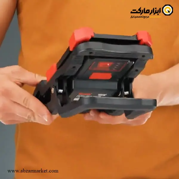 پروژکتور شارژی رونیکس Spider مدل RH-4211