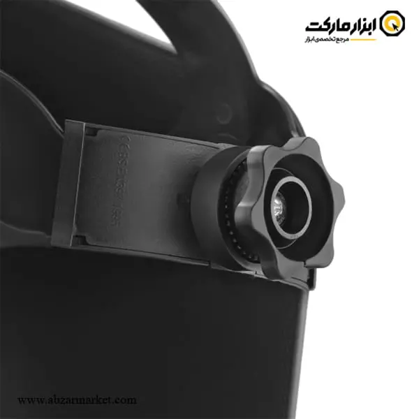 ماسک جوشکاری دستی رونیکس کلاهی مدل RH-9009
