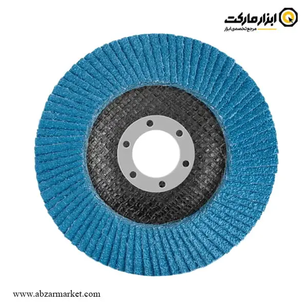 فلاپ دیسک مینی رونیکس 115 میلی متر زیرکونیوم