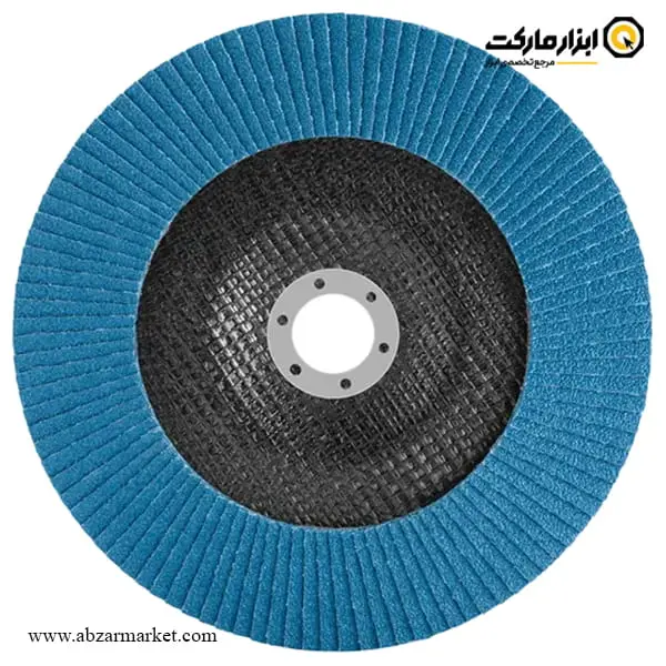 فلاپ دیسک رونیکس 180 میلی متر زیرکونیوم
