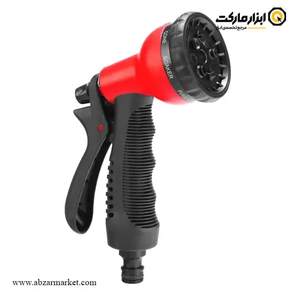 آبپاش رونیکس هشت حالته مدل RH-4018