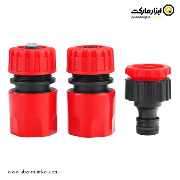 آبپاش رونیکس هشت حالته مدل RH-4018