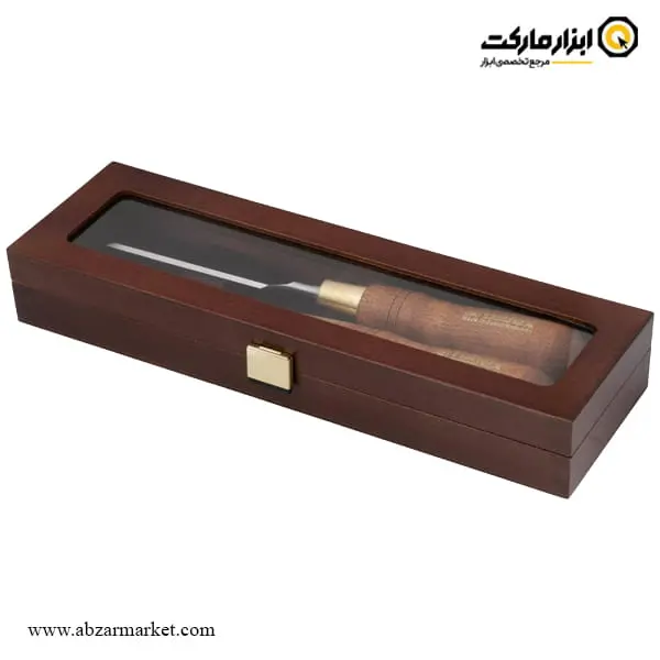 ست مغار تخت تیغه اریب نارکس 2 عددی مدل 851670
