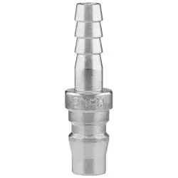 کوپلینگ باد نری رونیکس 1/4 اینچ دنباله شلنگ خور مدل 20PH