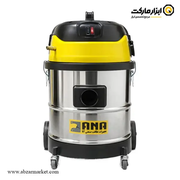 فرش و مبل شوی خانگی آنا تک موتوره مدل SC31 Eco