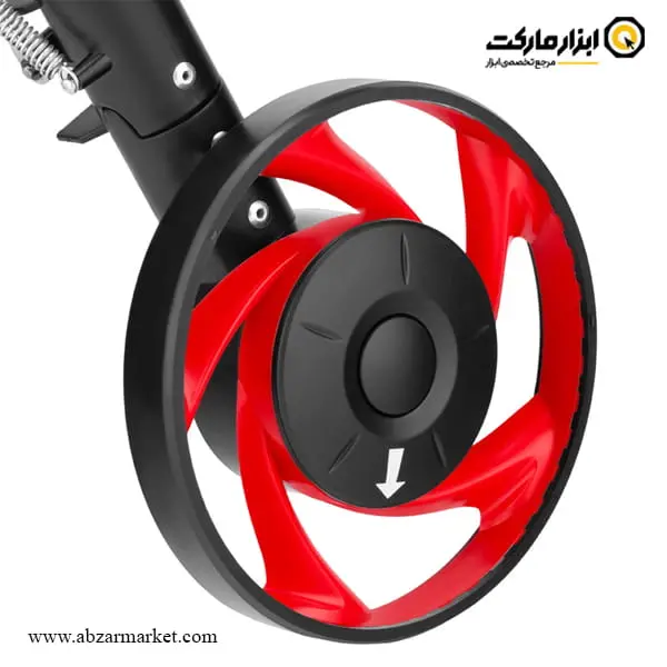 چرخ متر رونیکس مدل RH-9855