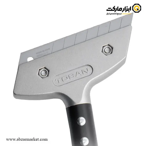 کاردک ضربه خور توسن مدل 5850