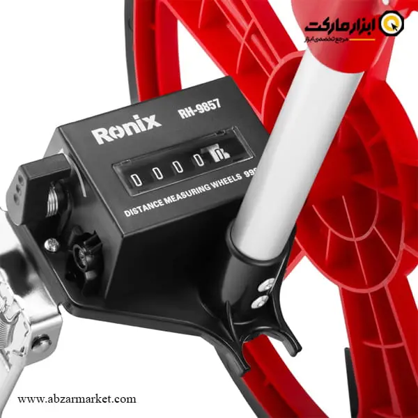 چرخ متر رونیکس مدل RH-9857