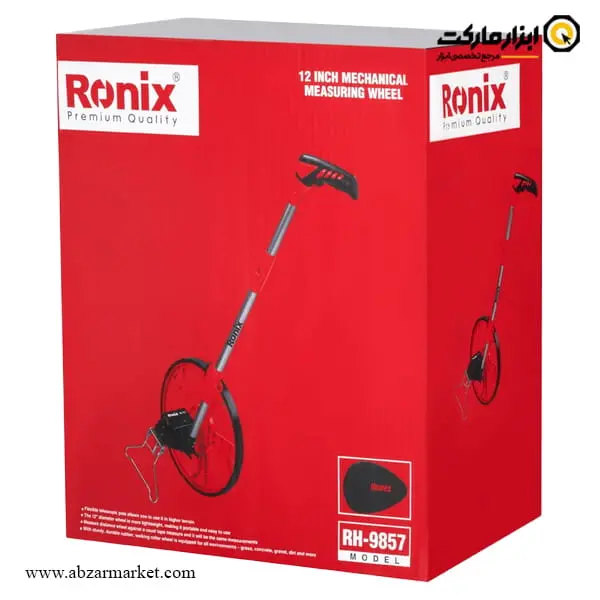 چرخ متر رونیکس مدل RH-9857