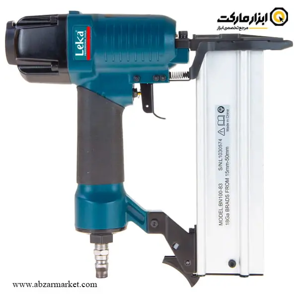 میخکوب بادی لکا اسکا مدل BN100-83