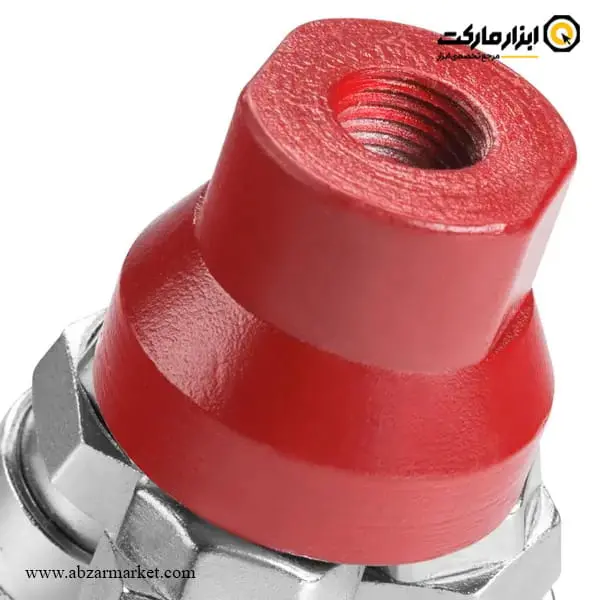 کوپلینگ باد سه راهی رونیکس مدل 3WAYS