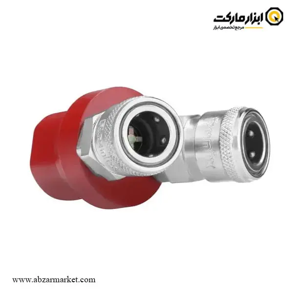 کوپلینگ باد دو راهی رونیکس مدل 2WAYS